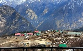 Nanda Devi
